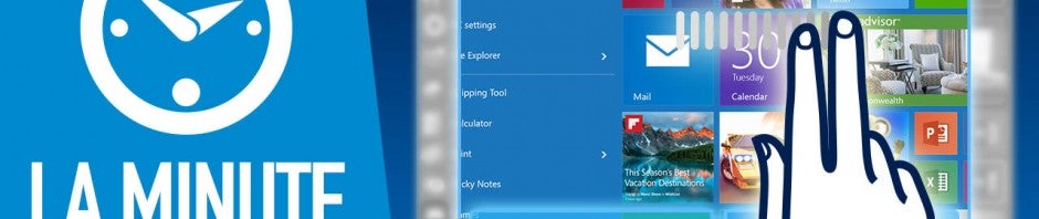 Assassin’s Creed, Android Lollipop, PES 2015 et Windows 10 sont dans la Minute Softonic