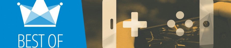 Best-of jeux 2014: les 5 meilleurs jeux mobiles de l’année [Android, iPhone]