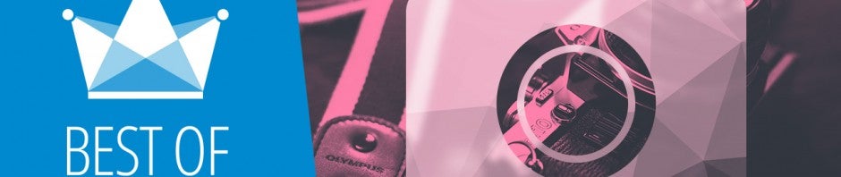 Les meilleures applis 2014: Photo et vidéo