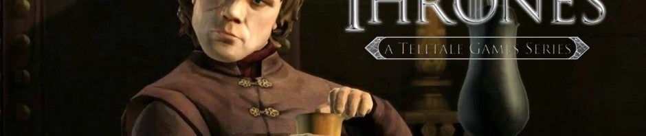 Game of Thrones Episode 1: Iron from Ice débarque aujourd’hui sur PC et Mac