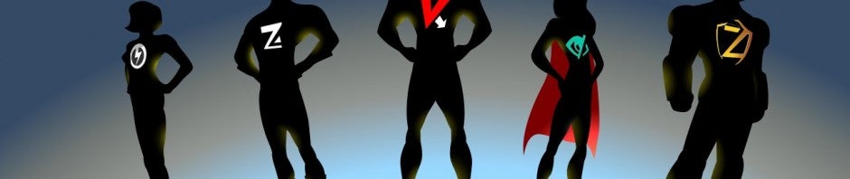 Neutralisez les virus-espions du PC avec cette équipe de super-héros