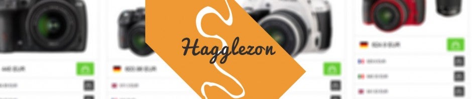 Hagglezon : le comparateur de prix pour acheter malin sur Amazon