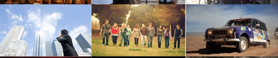 Participez à la « Social Good Week » et soutenez des initiatives sociales et solidaires