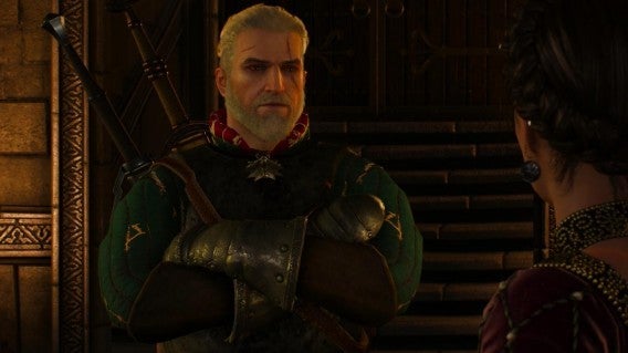 The Witcher 3: Wild Hunt