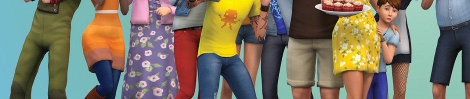 Les Sims 4: amour, crac-cracs et morts de rire… découvrez les curiosités du jeu