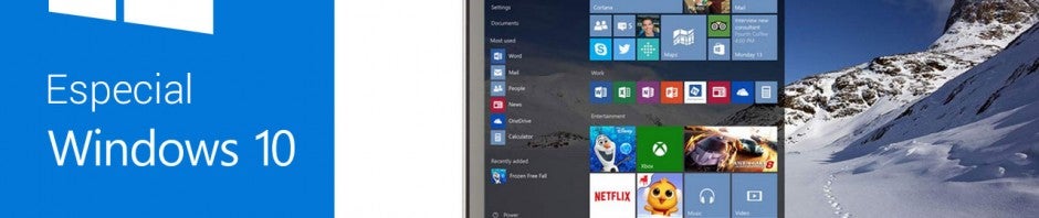 Mise à jour Windows 10 sans souci (PC, smartphone)