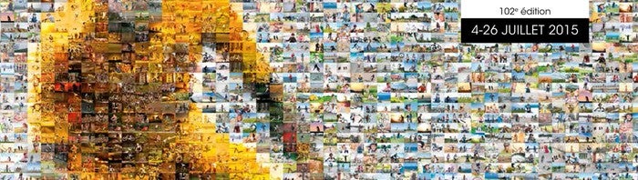 Tour de France 2015, l’appli officielle de la grande boucle