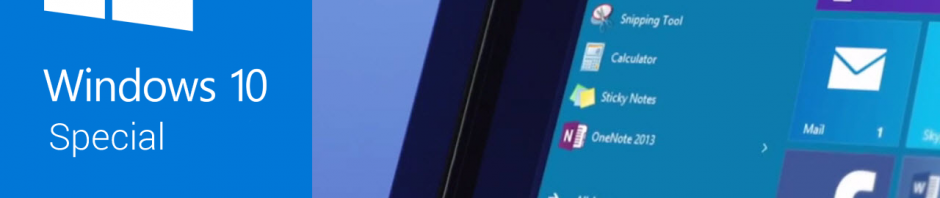 5 utilitaires cachés de Windows 10 à découvrir tout de suite