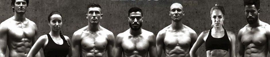 Muscu et remise en forme avec Freeletics, notre app de la semaine