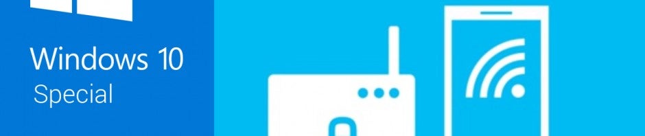 Windows 10: Wi-Fi Sense, c’est quoi au juste?