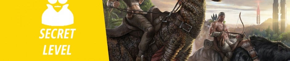 ARK: Survival Evolved dévoile 3 nouveaux dinos: attention au vampire des profondeurs!