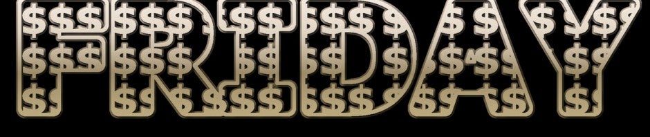 Black Friday: 7 conseils pour acheter malin