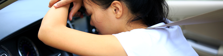 Sécurité routière: 6 applis gratuites pour rester éveillé au volant (Android, iOS)