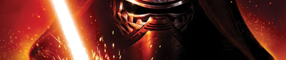 Star Wars 7: armez-vous d’un sabre laser sur votre profil Facebook!