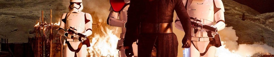 Star Wars 7: téléchargez gratuitement les nouveaux stickers de Facebook