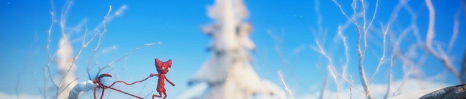 Electronic Arts lancera Unravel en février 2016 et publie le trailer du gameplay