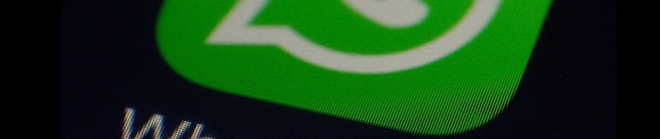 Imposer le silence aux bavards d’un groupe WhatsApp, ce sera bientôt possible