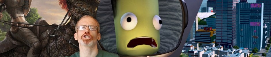 Les 3 meilleurs jeux sur PC de l’année 2015