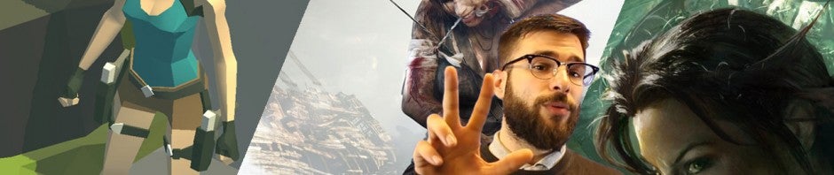 Les trois meilleurs jeux de Tomb Raider et Lara Croft (Windows, Android, iOS)