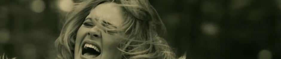 Adele pulvérise le record sur YouTube