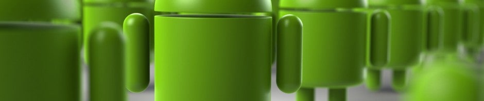 androids