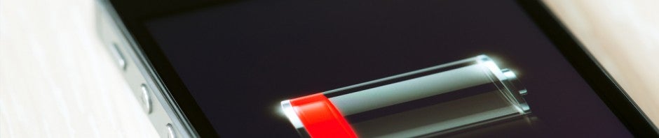 Plus rapide impossible: rechargez la batterie de votre smartphone en… 1 minute