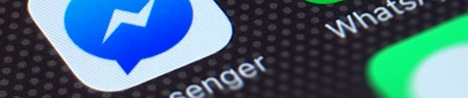 Facebook Messenger change de look et se met au goût du Material Design