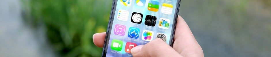 Comment supprimer les icônes des applis par défaut d’iOS