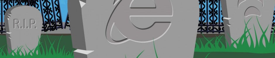 Microsoft tourne le dos à Internet Explorer et met fin au support technique d’IE 8, 9 et 10