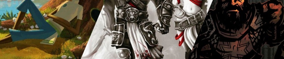 3 grands jeux nés grâce au financement participatif de Kickstarter