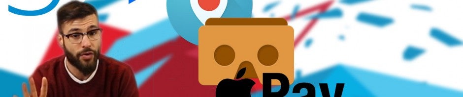 Les 5 meilleures applis du Mobile World Congress: GLOMO Awards 2016