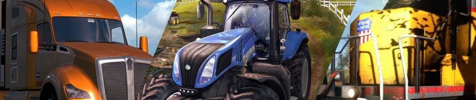 Les trois meilleurs jeux de simulation de conduite (PC | Mac)