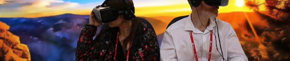 Le futur immédiat de la Réalité Virtuelle