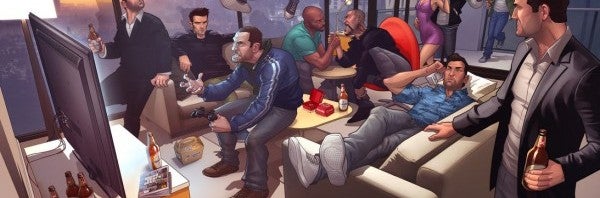 Grand Theft Auto: L’évolution d’une saga mythique