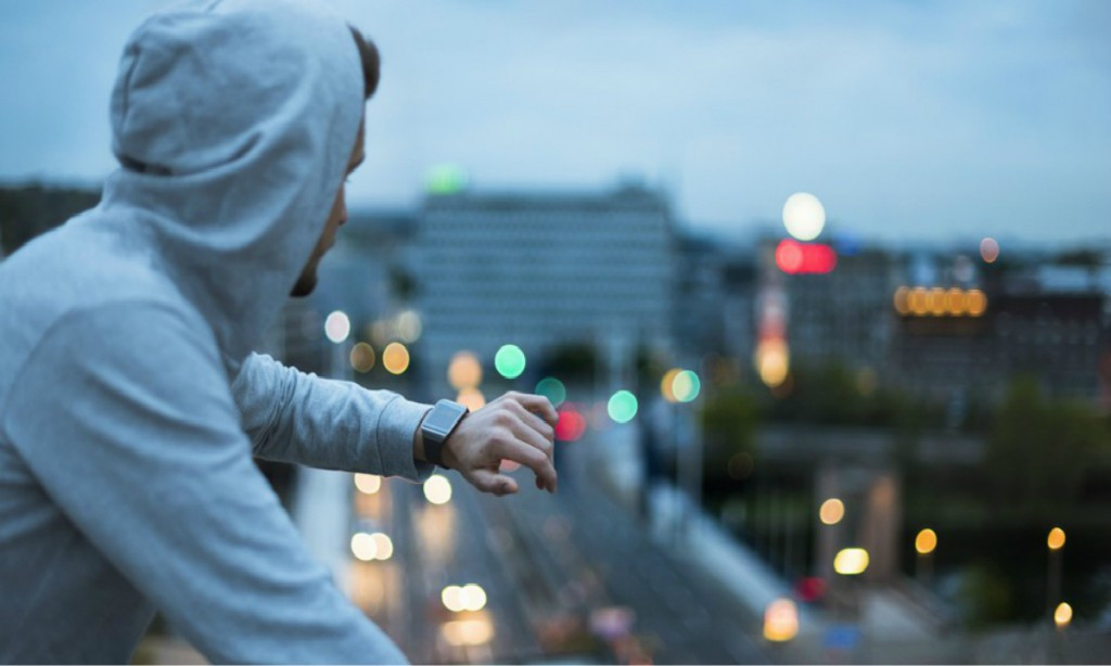 Sweatcoin, l’appli qui vous donne de l’argent pour faire de l’exercice
