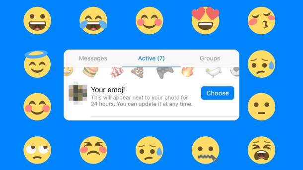 Your Emoji, le nouvel outil de Messenger, pourrait en finir avec nos moments de solitude