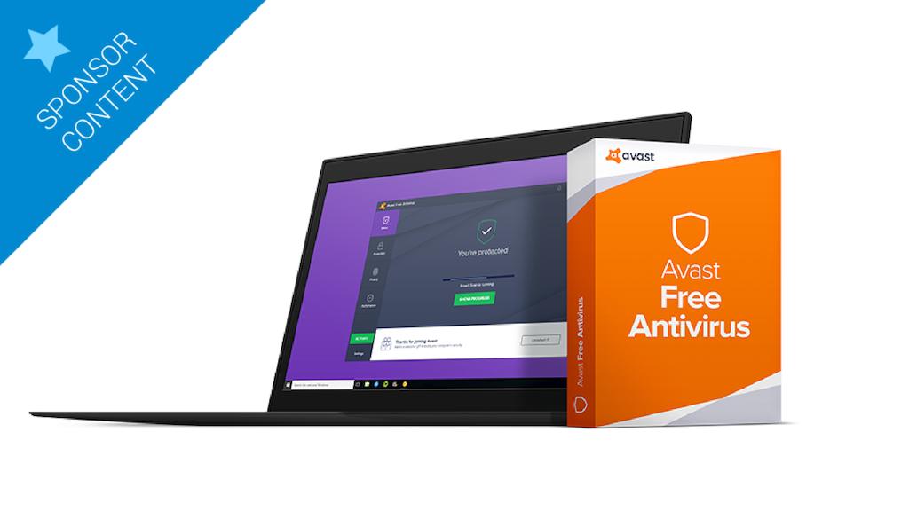 Avast fête ses 30 ans avec la meilleure protection antivirus possible
