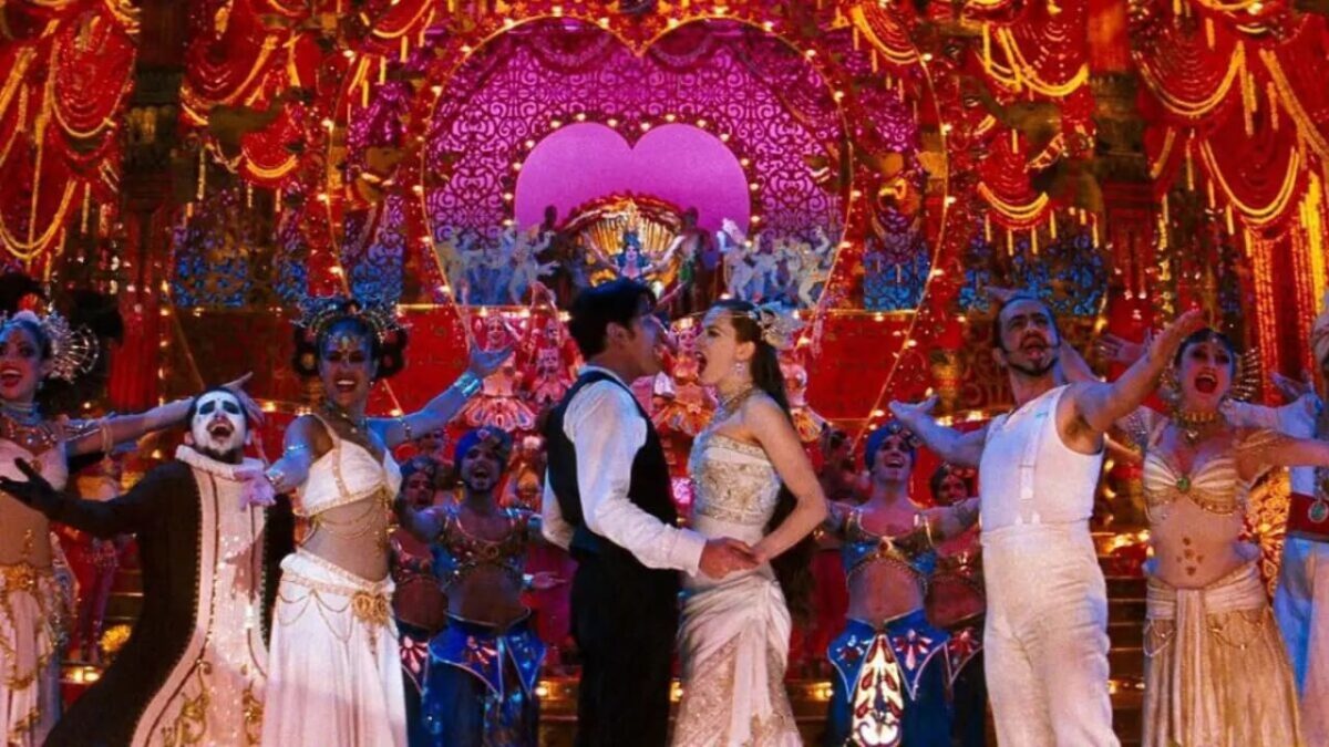 Célébrez l’amour sur Disney Plus pour la Saint-Valentin