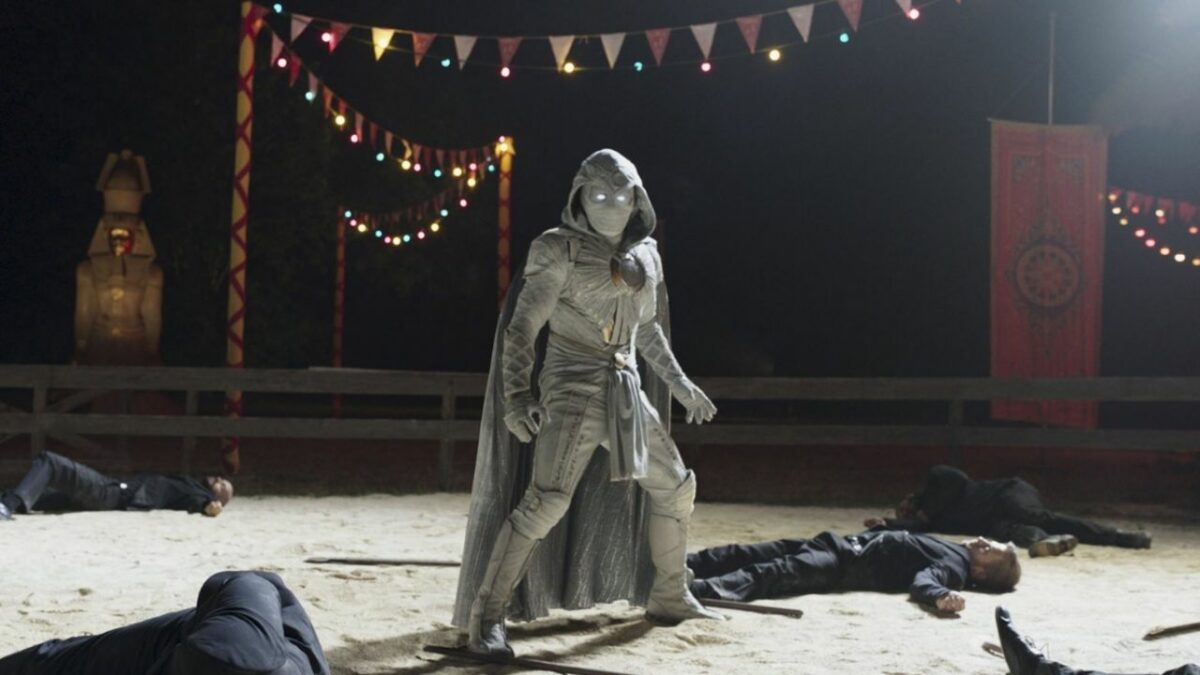 Moon Knight : tout ce que vous devez savoir sur la nouvelle série Marvel