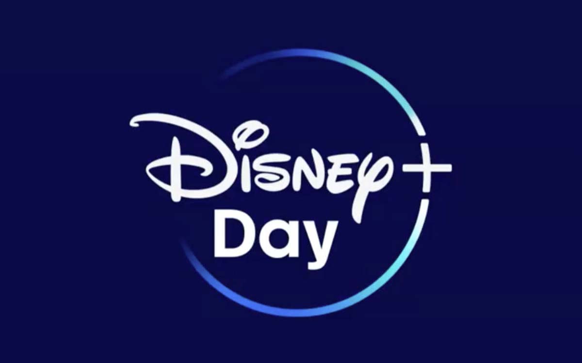 Fêtez le Disney+ Day et abonnez-vous à Disney+ pour 1,99 €