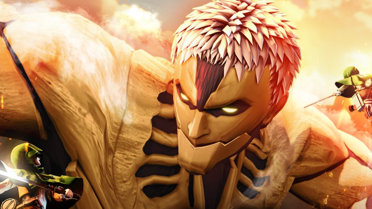 Attack on Titan est retardé : le jeu de réalité virtuelle qu’on attendait, mais qu’on ne savait pas qu’il existait