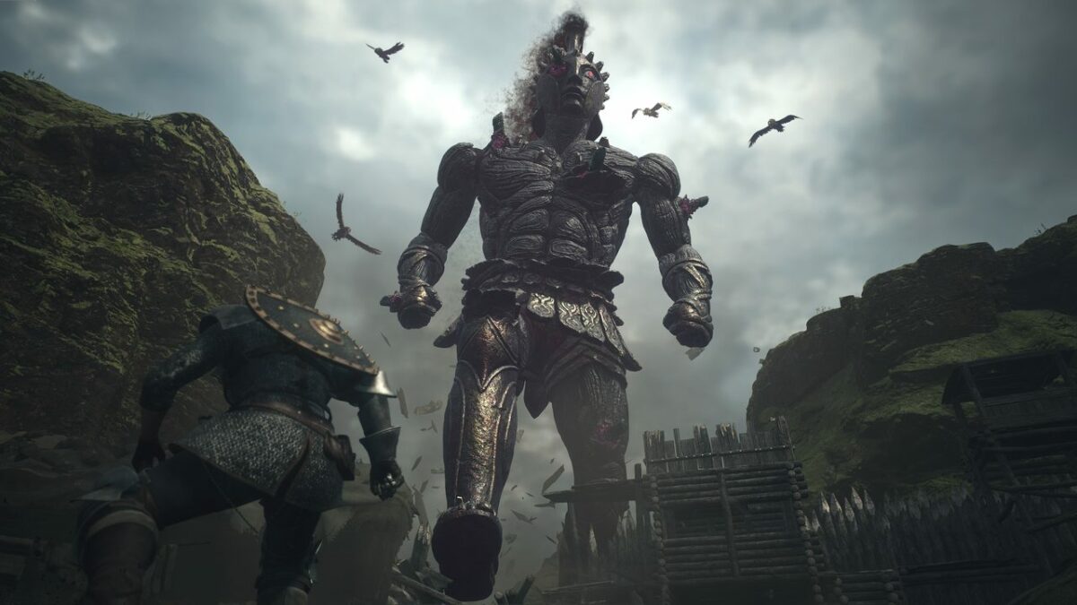 C’est officiel : tout ce que nous savons sur Dragon’s Dogma 2, le prochain grand jeu de Capcom