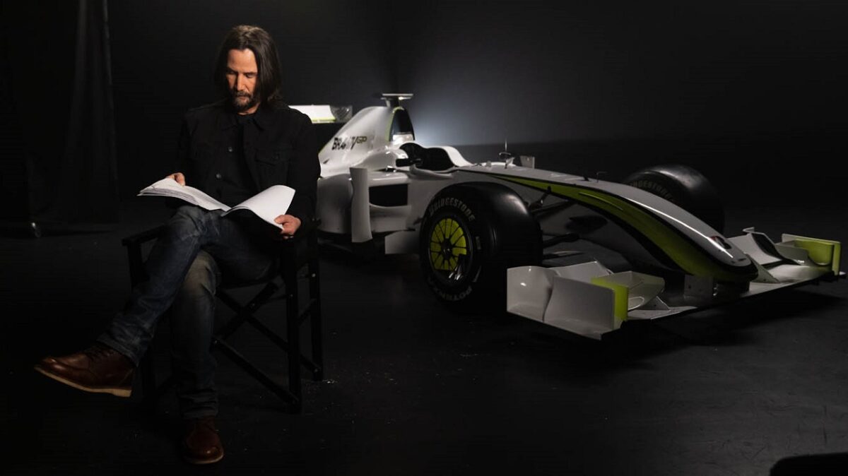 La escudería de F1 que asombró al mundo