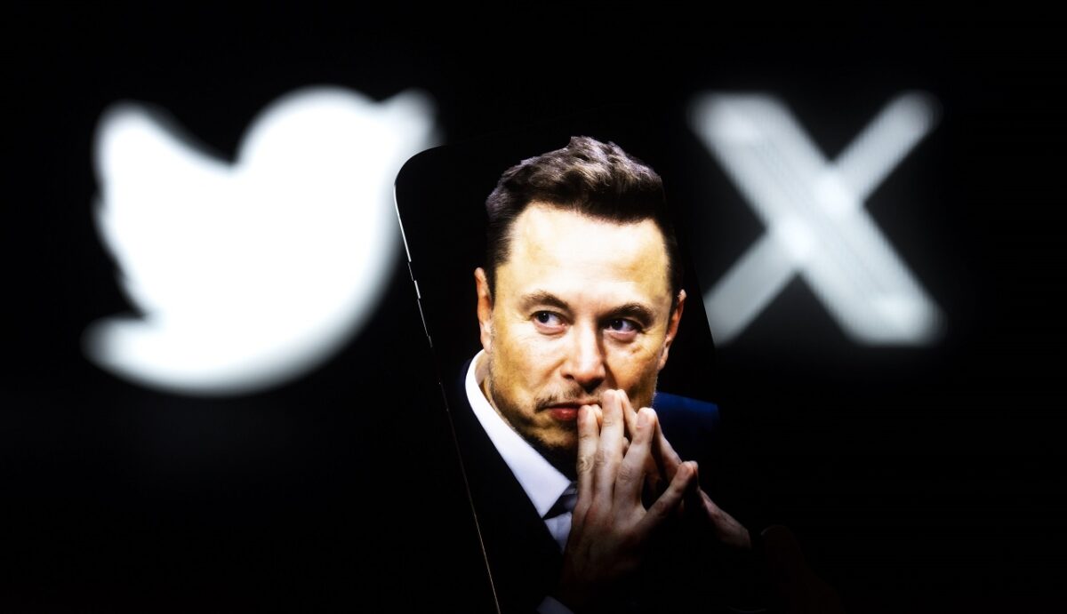 Elon Musk reconnaît que ce changement sur Twitter a été une grave erreur et promet de le changer
