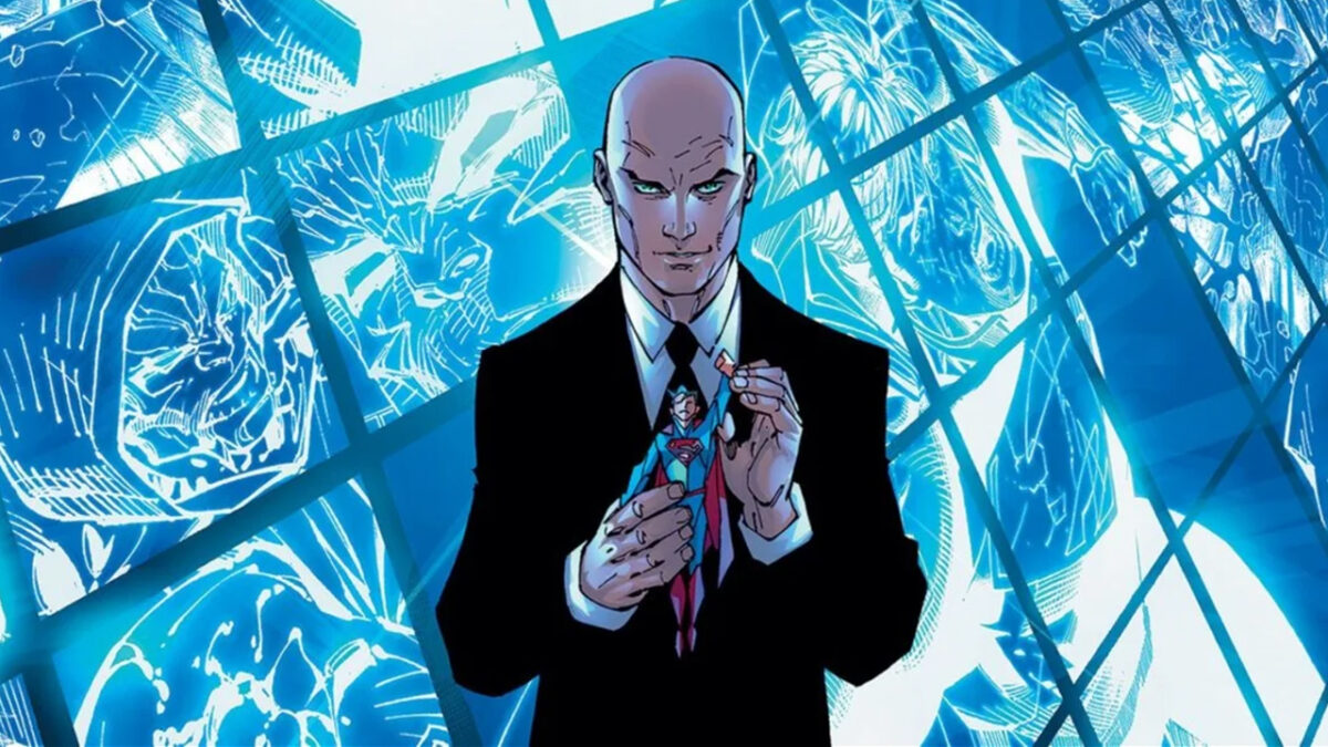 Superman Legacy a désormais son Lex Luthor, et c’est l’un des meilleurs acteurs d’Hollywood actuel