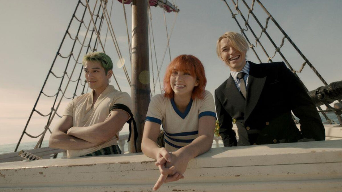 « One Piece m’a sauvé la vie» : le showrunner de l’adaptation en live action de Netflix explique sa belle histoire avec l’anime