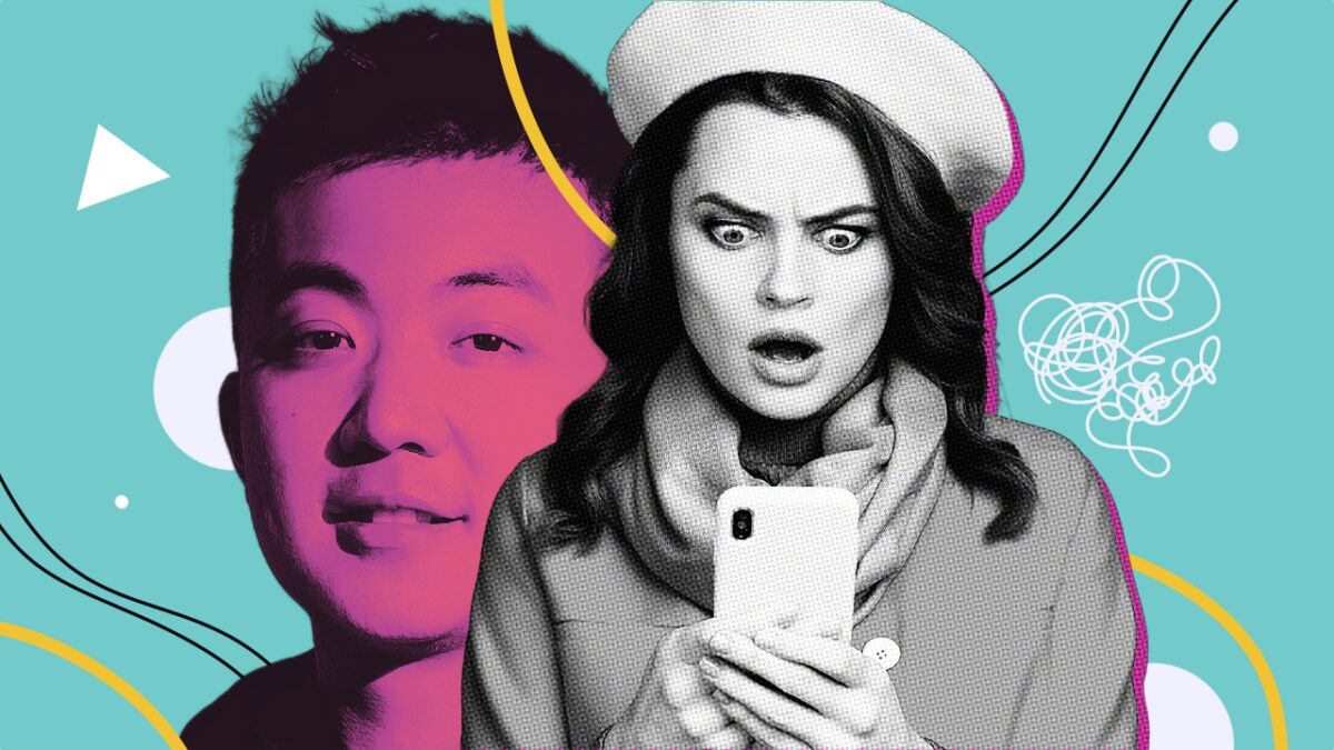 Nous avons déjà un gagnant pour la pire application mobile de la décennie