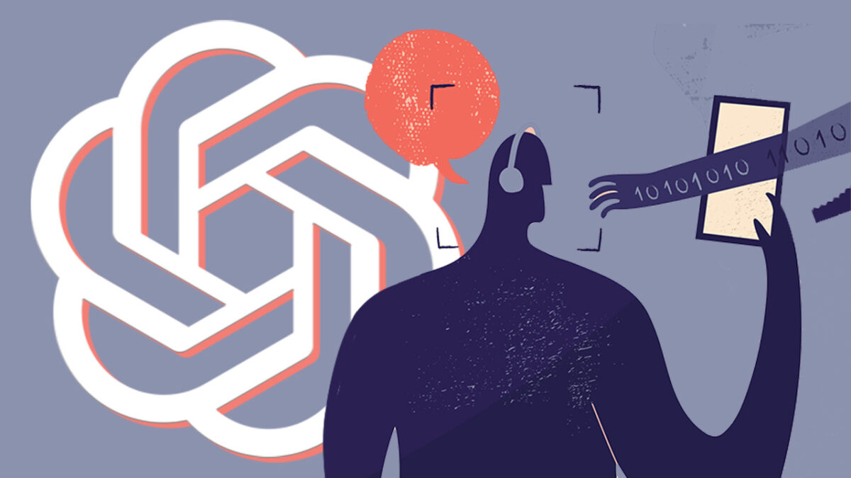 «Une découverte qui pourrait mettre en danger l’humanité», assurent chez OpenAI