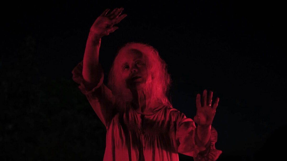 Produit par A24 et avec les meilleures actrices du moment : voici une véritable perle de l’horreur qui arrive sur Netflix