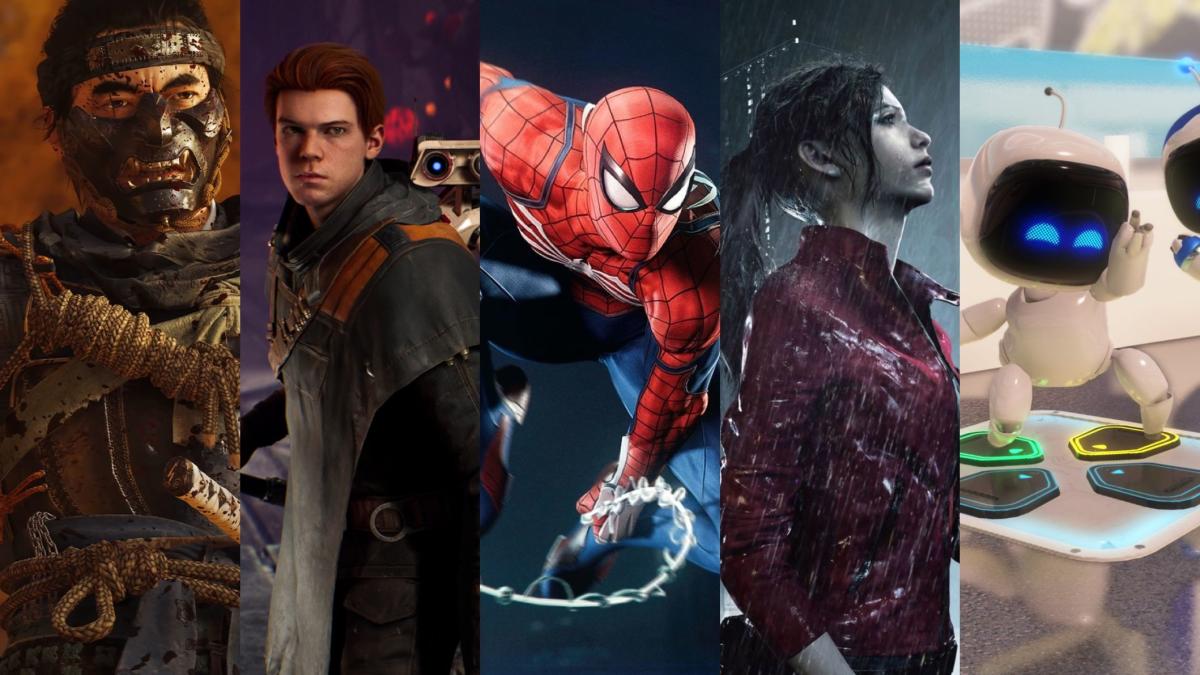 Sony souhaite que ses joueurs de PlayStation aient toujours l’expérience parfaite avec ce brevet